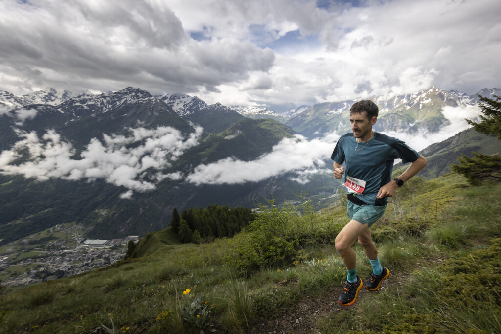 Licony Trail, Morgex (ITA), //, Xavier Chevrier, photo credit: Stefano Jeantet