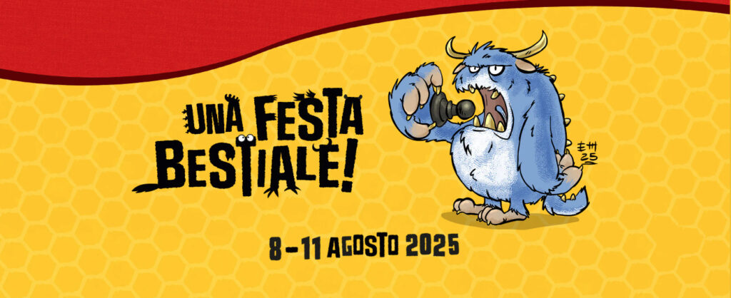 Manifesto GiocAosta