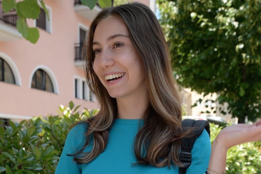Maturità interviste prima prova