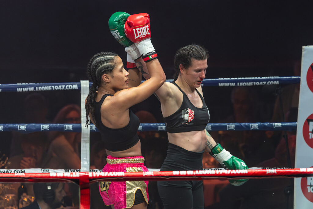 Oktagon Fight PH Andrea Cozza