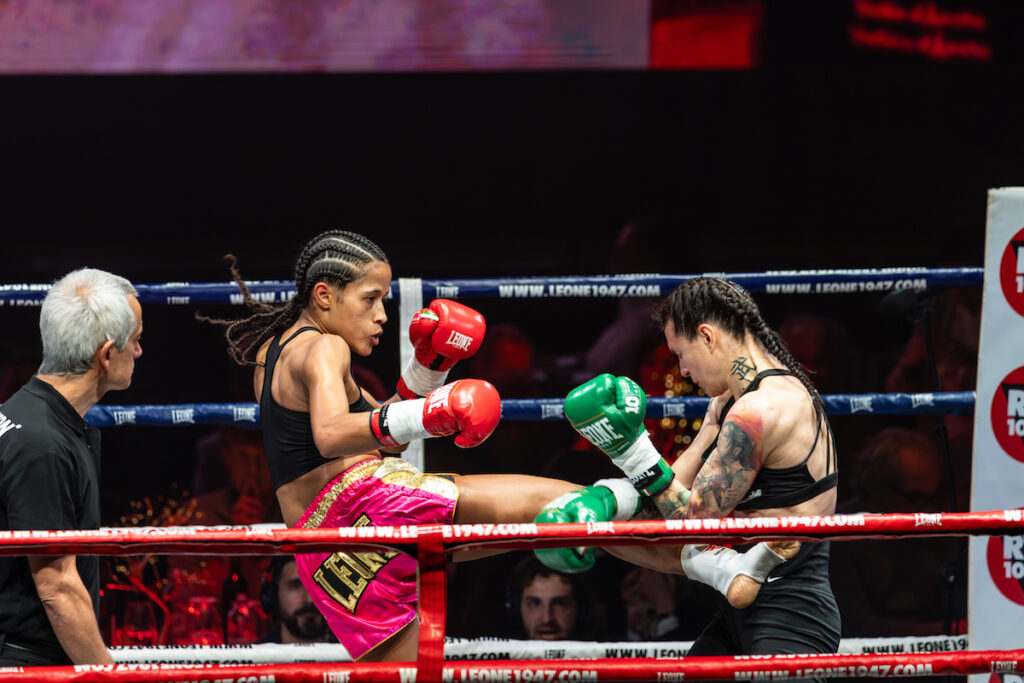 Oktagon Fight PH Andrea Cozza