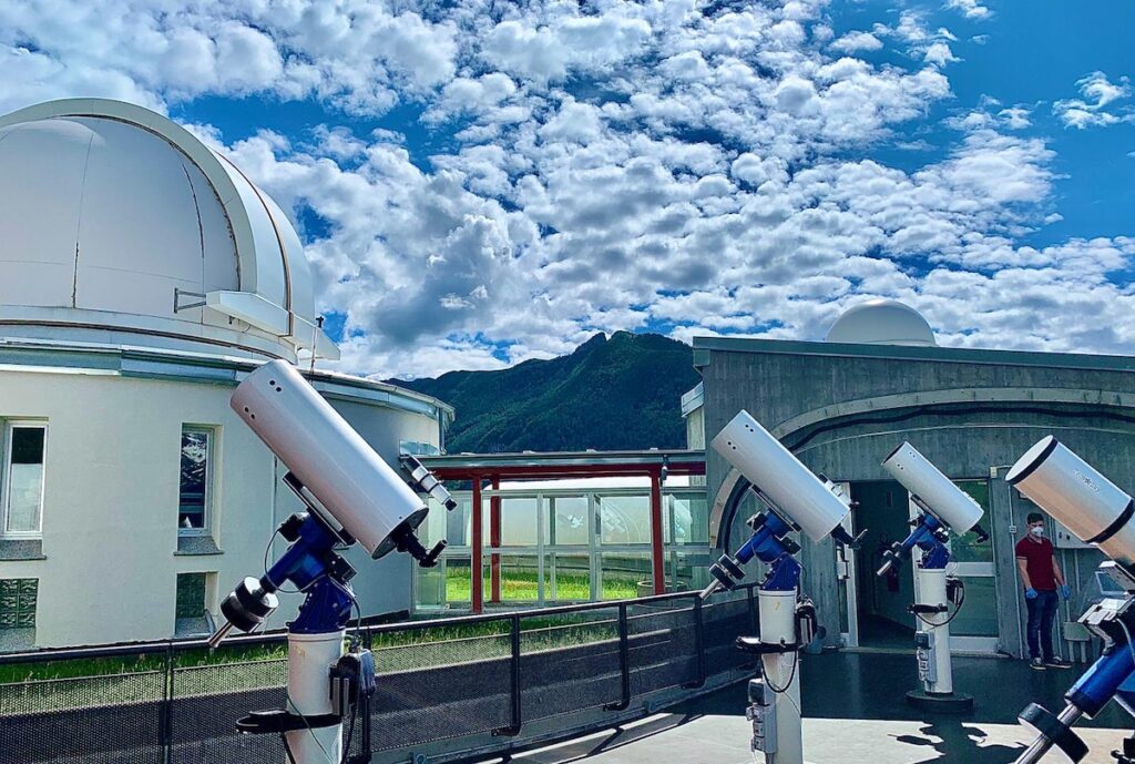 Osservatorio astronomico