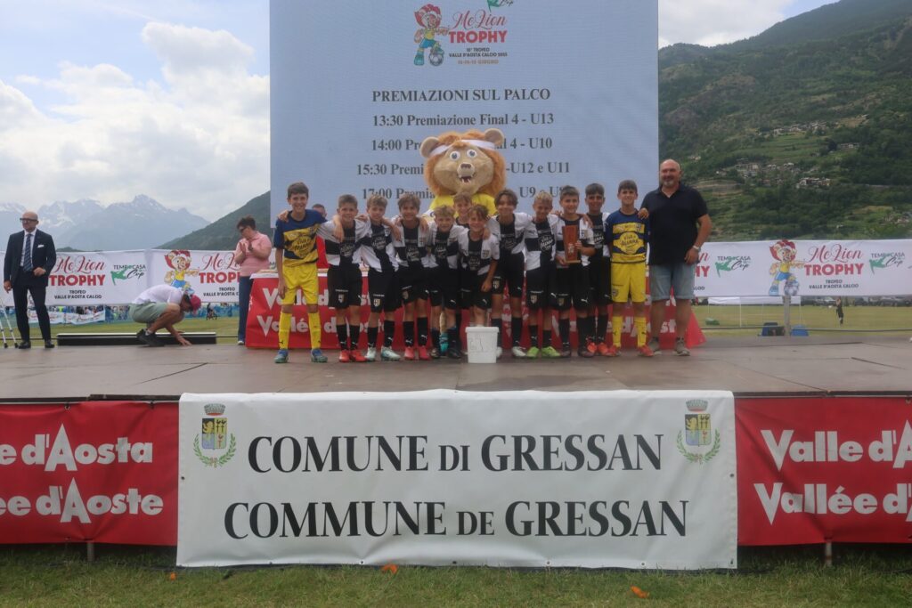 Parma class categoria - foto Di Maio Sport