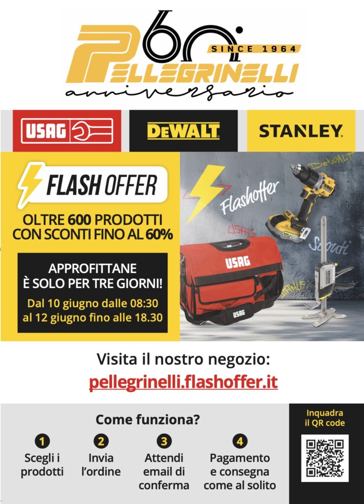 Pellegrinelli