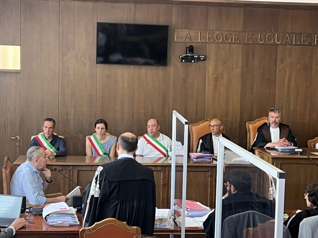 Processo Teima