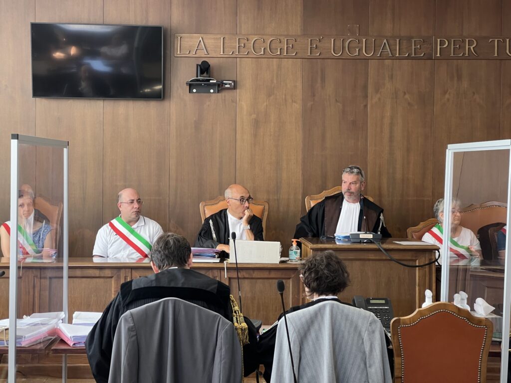 Processo Teima