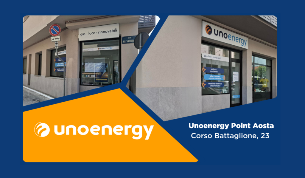 Unoenergy