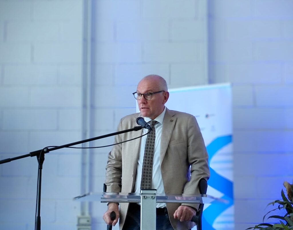 Renzo Testolin