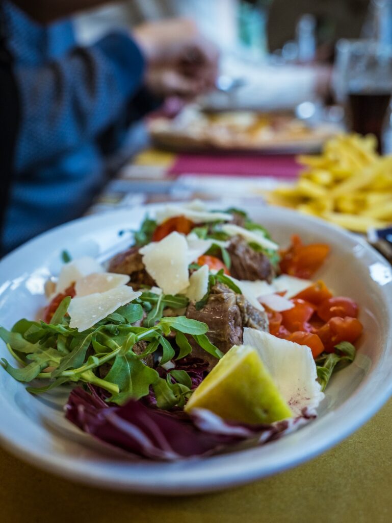 Pizzeria Il Mulino