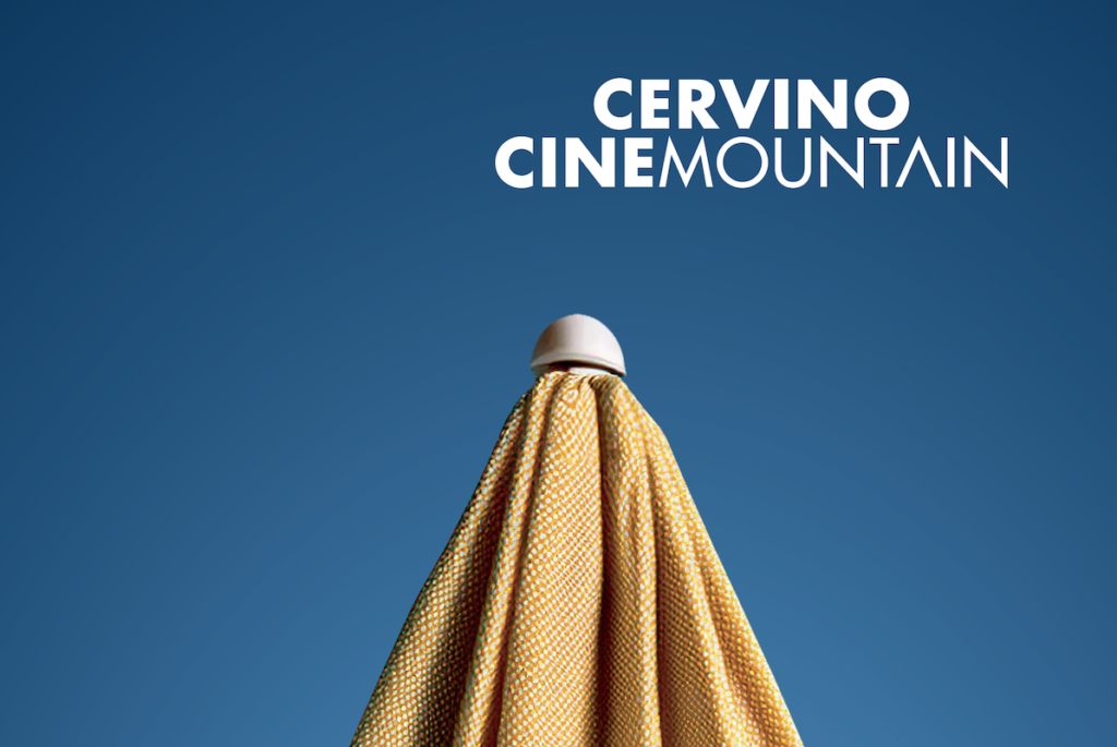 Cervino CineMountain 2025