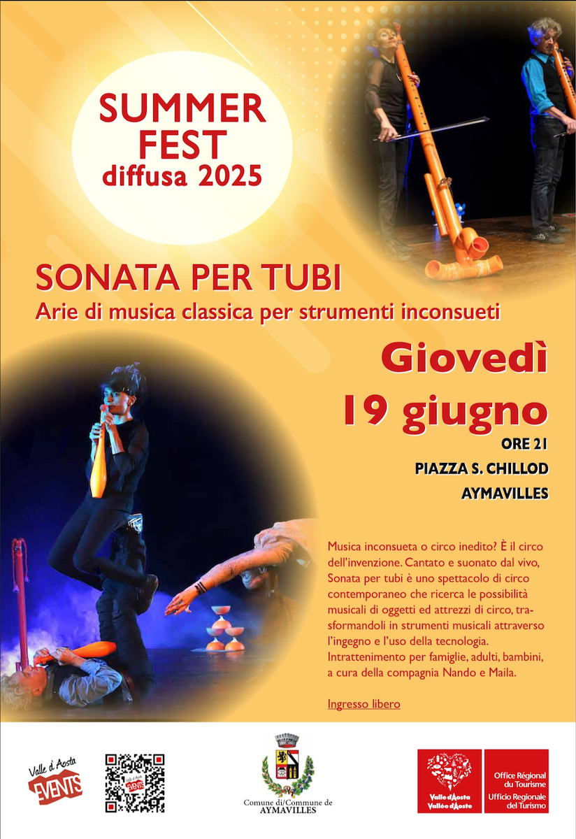 Sonata per tubi