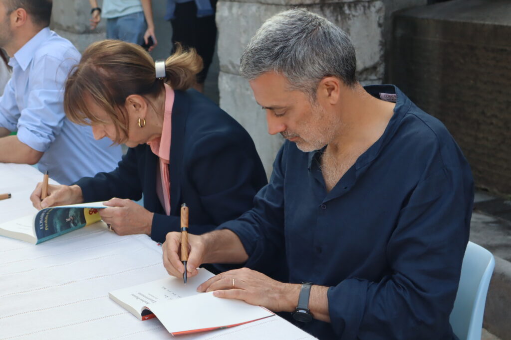 Strega Tour a Saint Vincent Foto Alice Dufour