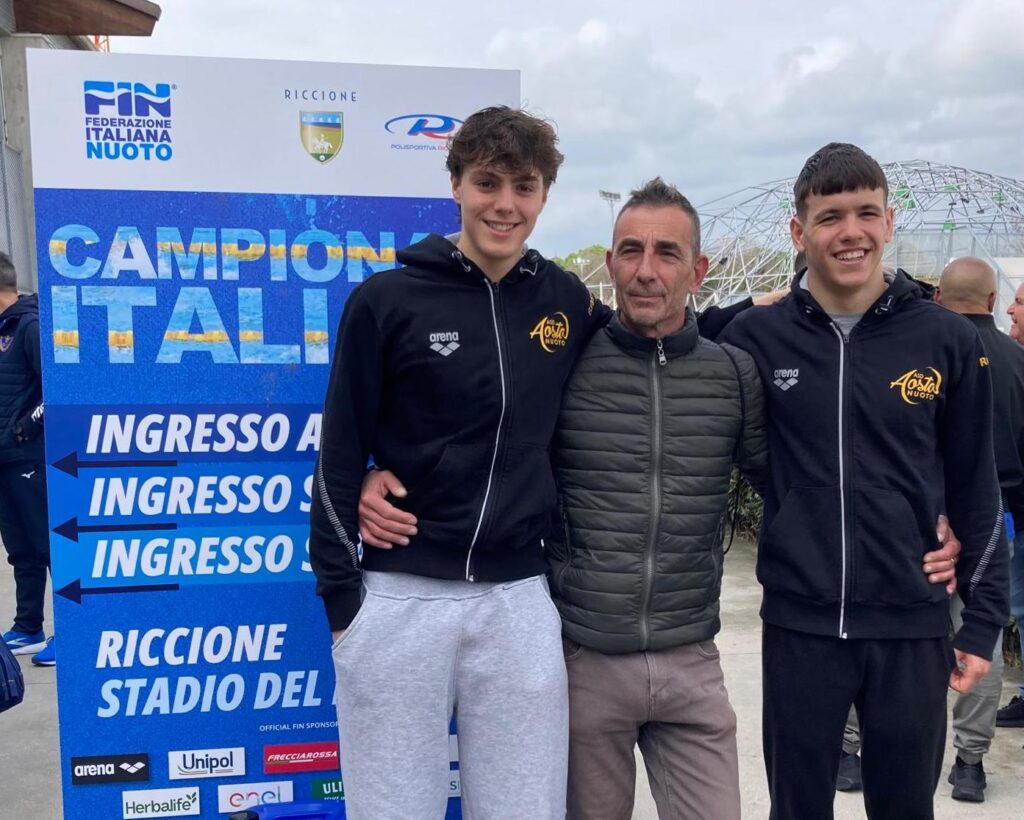 Tommaso Navarretta Matteo Espositi Edoardo Giovannetti