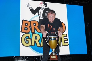 Bravograzie