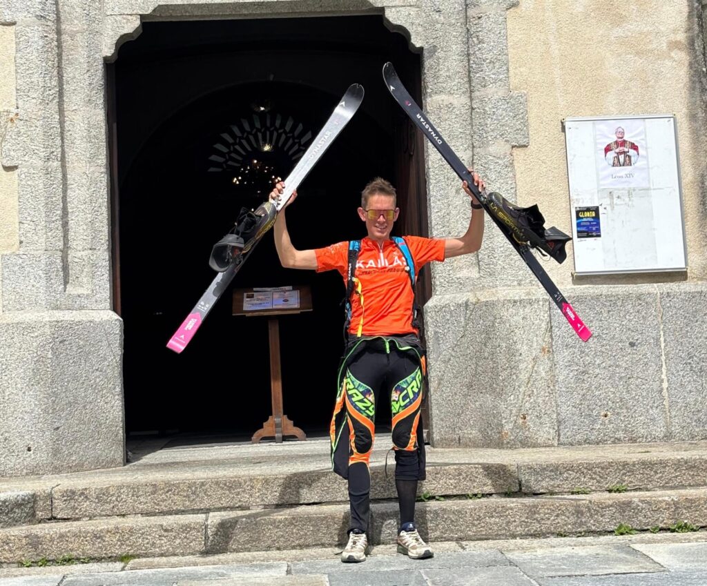 William Boffelli KFT Monte Bianco