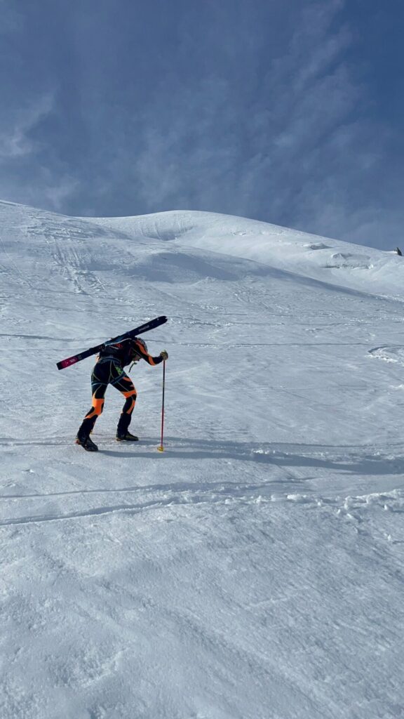 William Boffelli KFT Monte Bianco