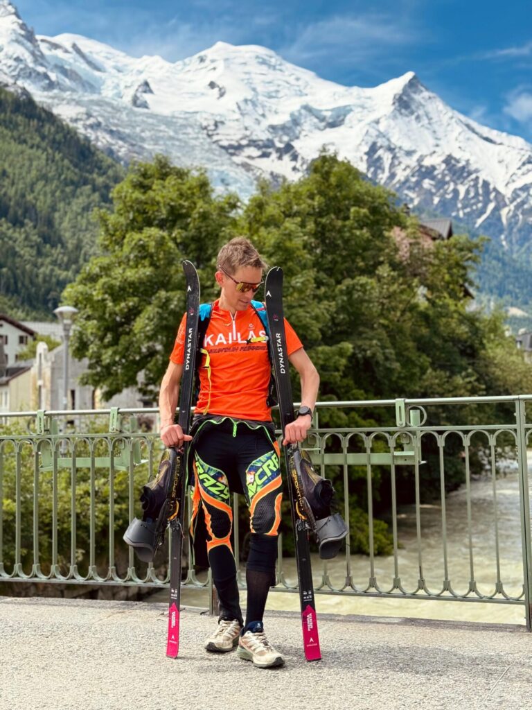 William Boffelli KFT Monte Bianco
