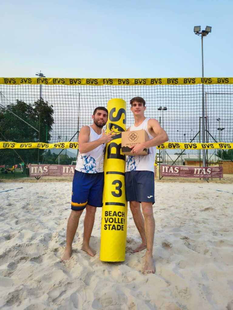terzi uomini serie beach sarre