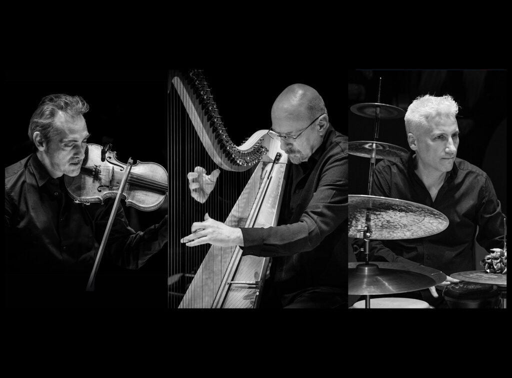 zitello trio