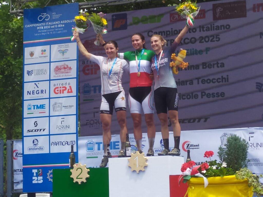 ci xco tabiano berta pesse ()