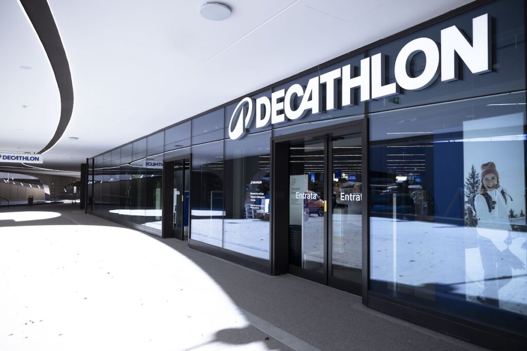 Decathlon