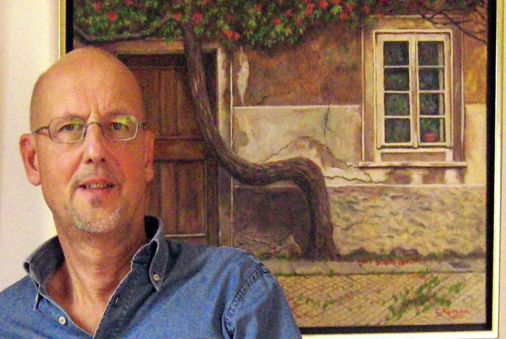 Giancarlo Muzzolon