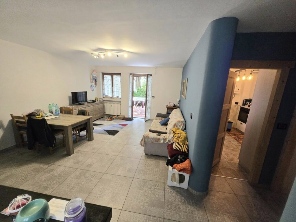 Proposte Immobiliari - Via Zimmerman