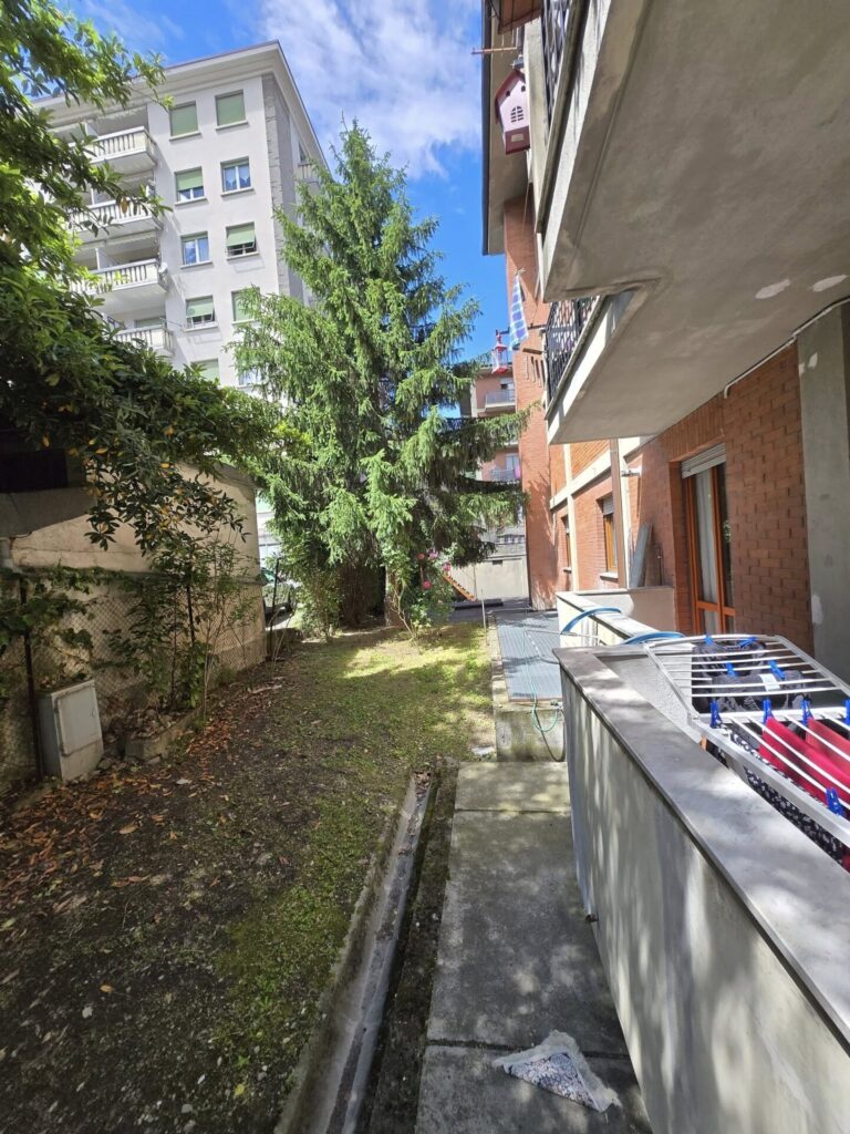 Proposte Immobiliari - Via Zimmerman