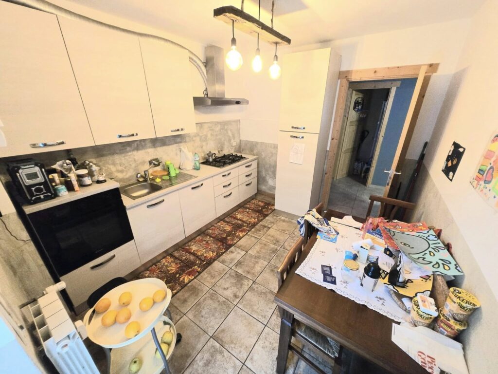 Proposte Immobiliari - Via Zimmerman