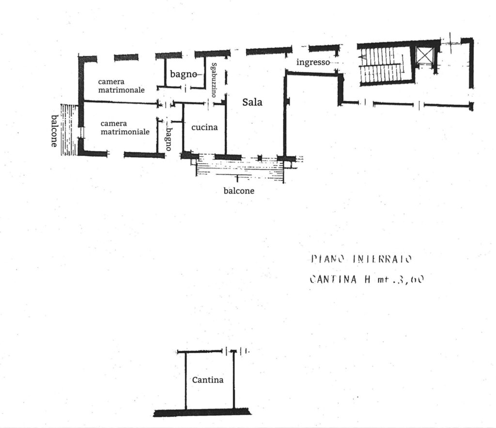 Proposte Immobiliari - Via Zimmerman