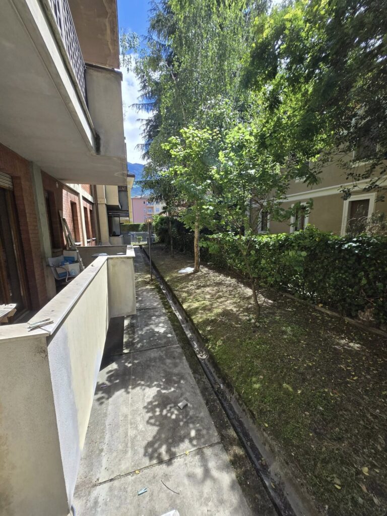 Proposte Immobiliari - Via Zimmerman