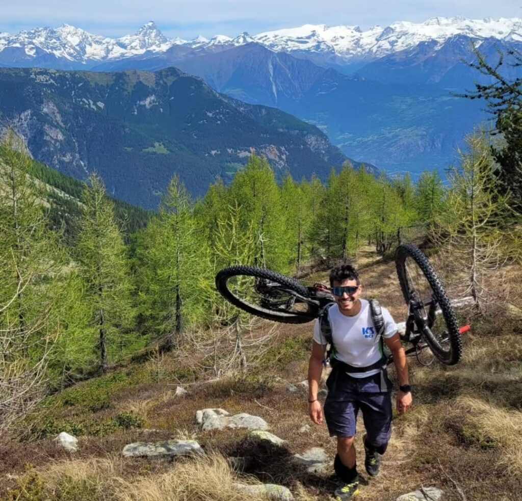 Fabio Caldaro