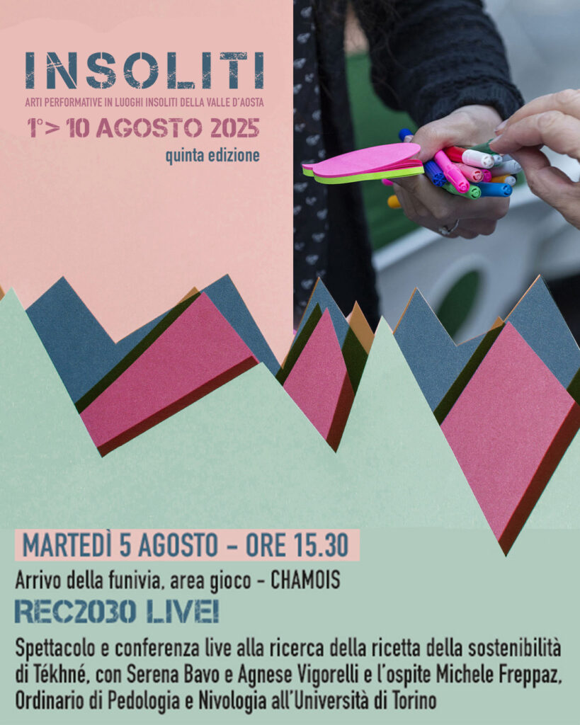 agosto slideREC