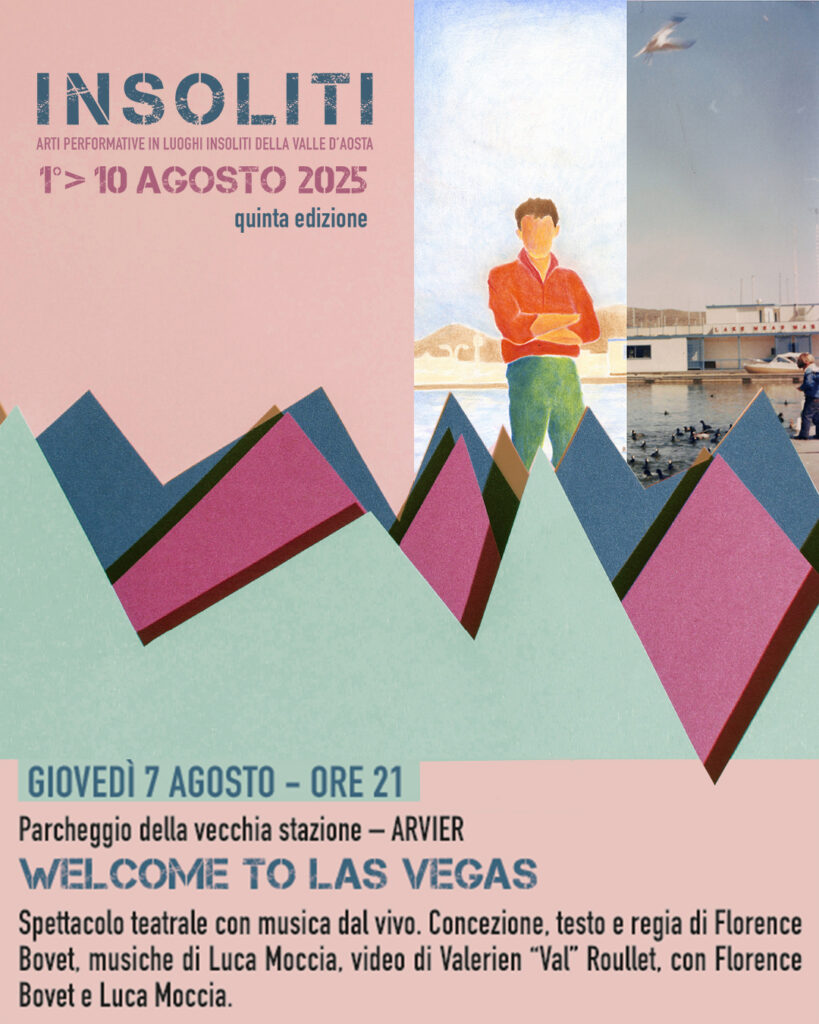 agosto slide Welcome ok