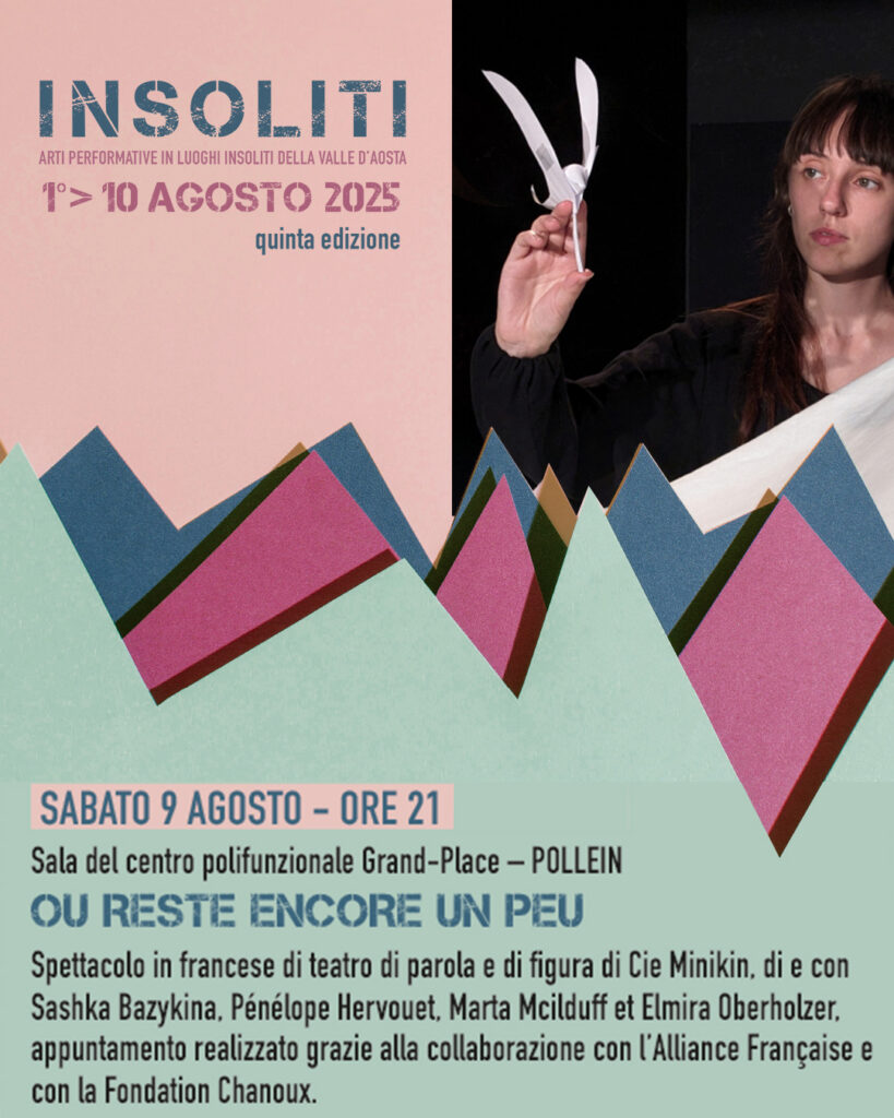 agosto slideOU