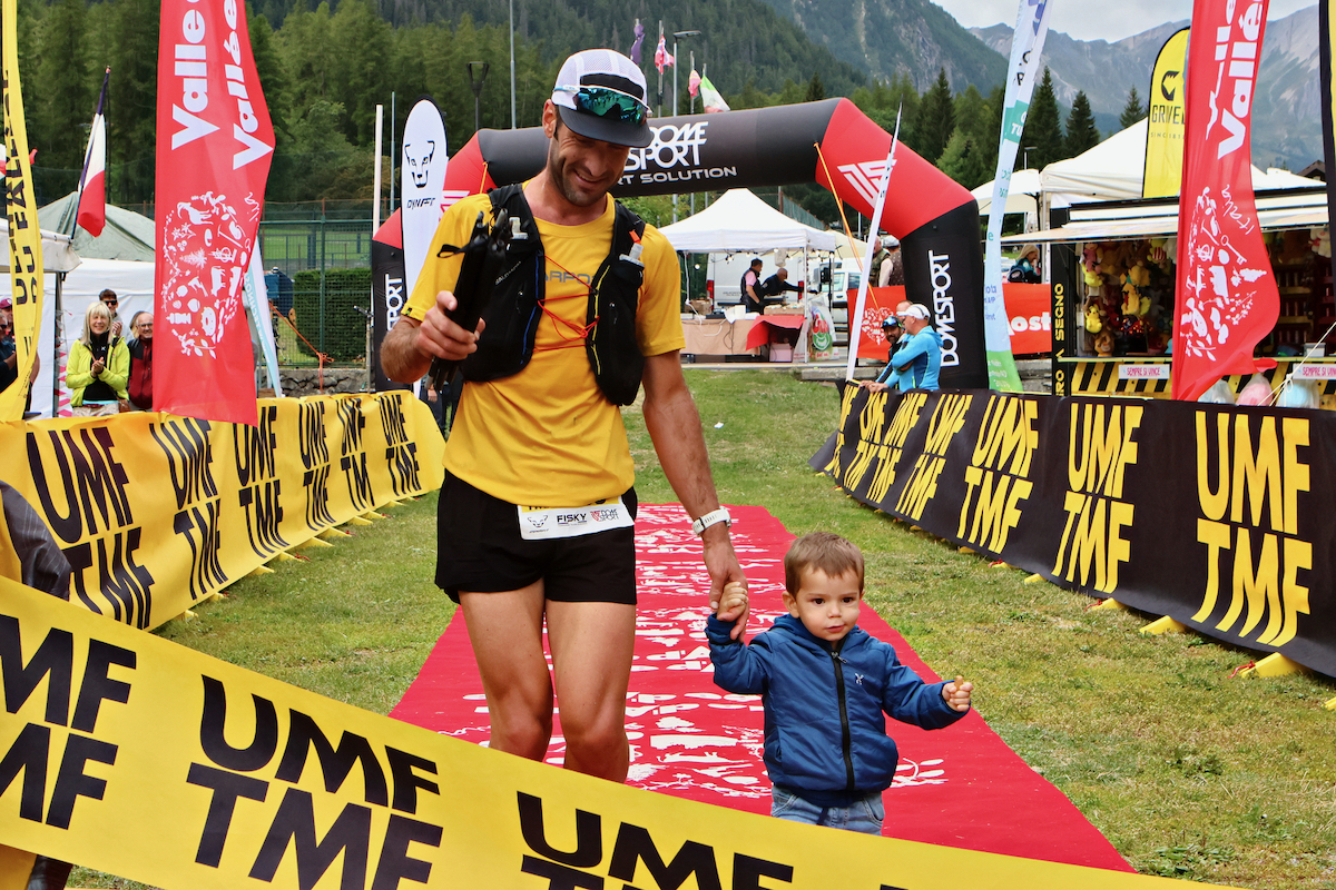 Ultramarathon du Fallere, Saint Oyene (ITA), //, Thierry Moret, photo credit: