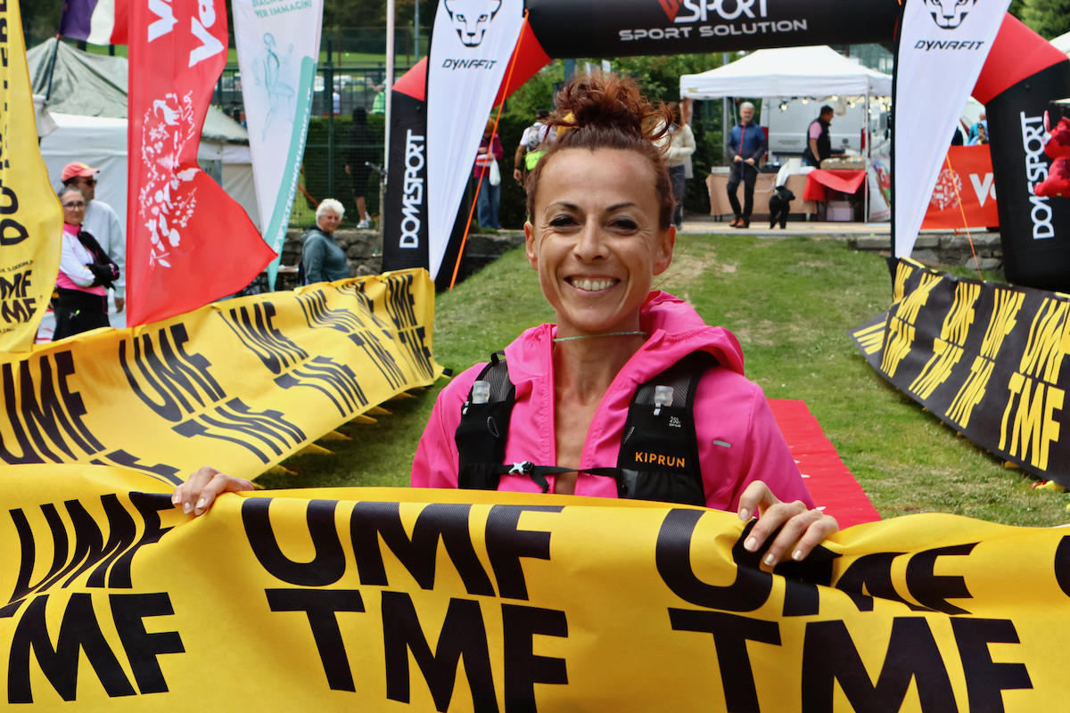 Ultramarathon du Fallere, Saint Oyene (ITA), //, Tania Rosa , photo credit: