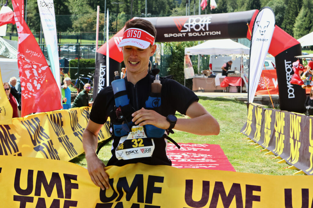Ultramarathon du Fallere, Saint Oyene (ITA), //, Joel Janin, photo credit: