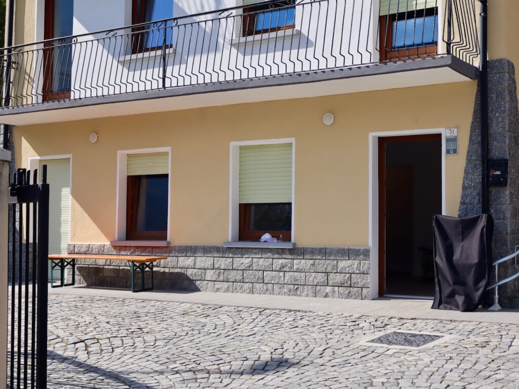 Abitare il cambiamento a Montjovet. L