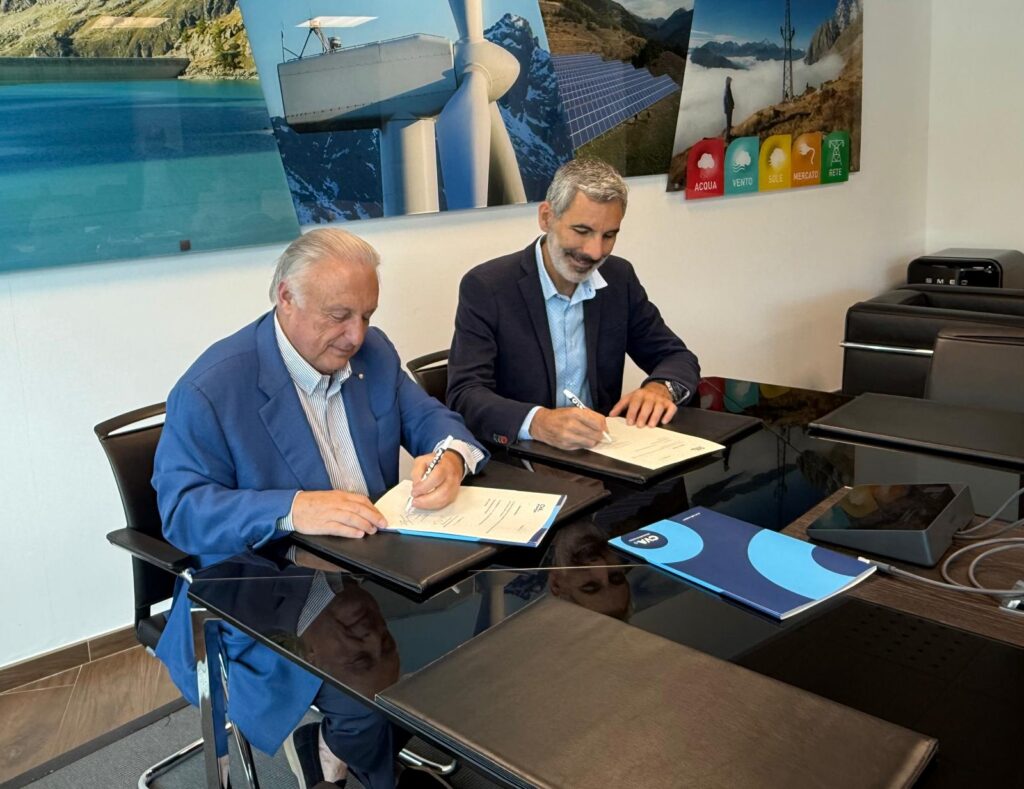 Accordo Confcommercio CVA