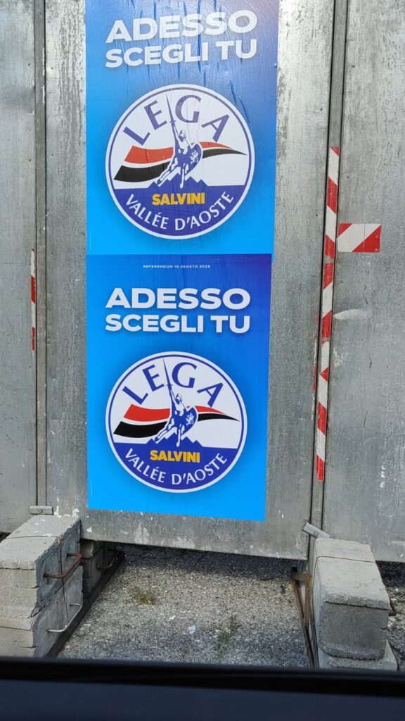 Adesso scegli tu