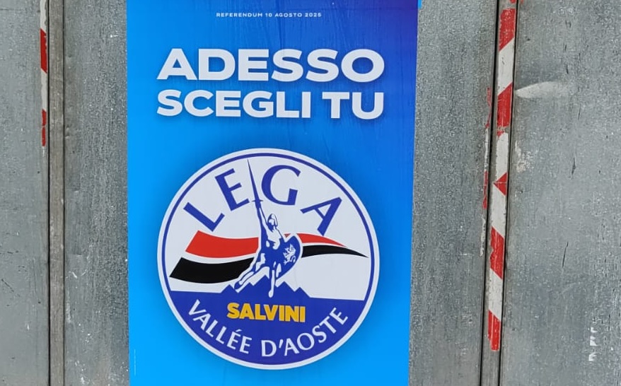 Adesso scegli tu