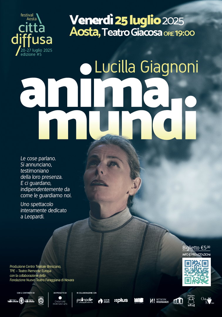 Anima Mundi