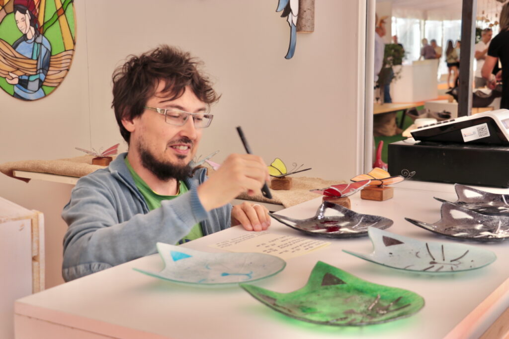 Atelier des Métiers
