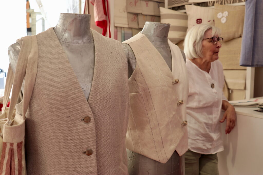 Atelier des Métiers