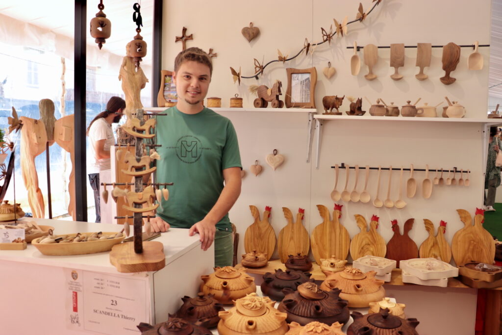 Atelier des Métiers