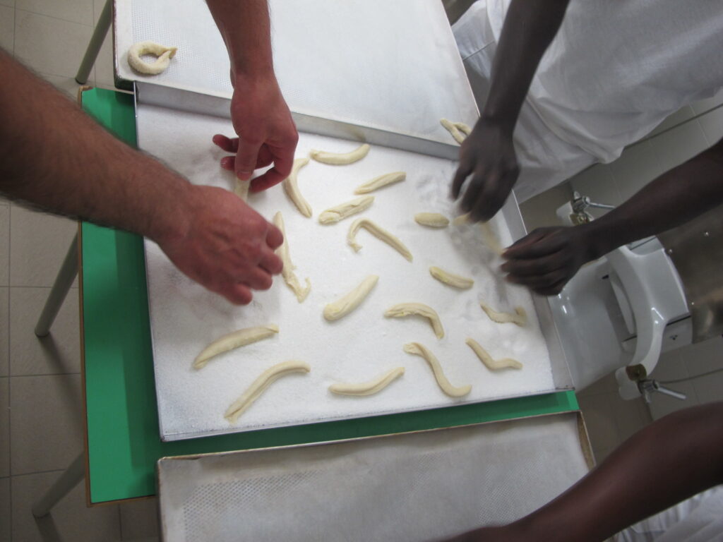 Brutti e Buoni Enaip