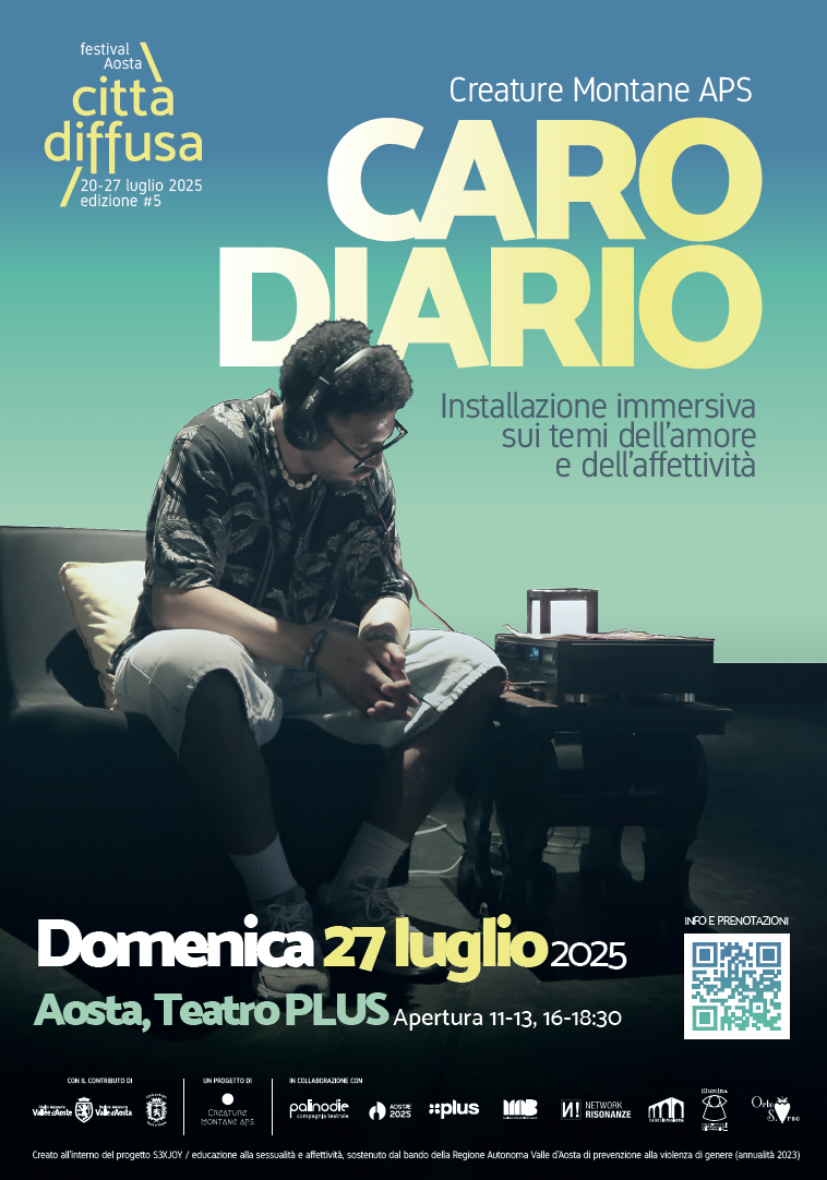 Caro Diario