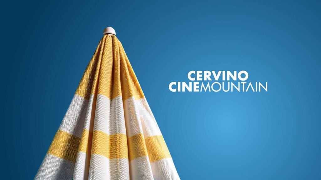Cervino CineMountain