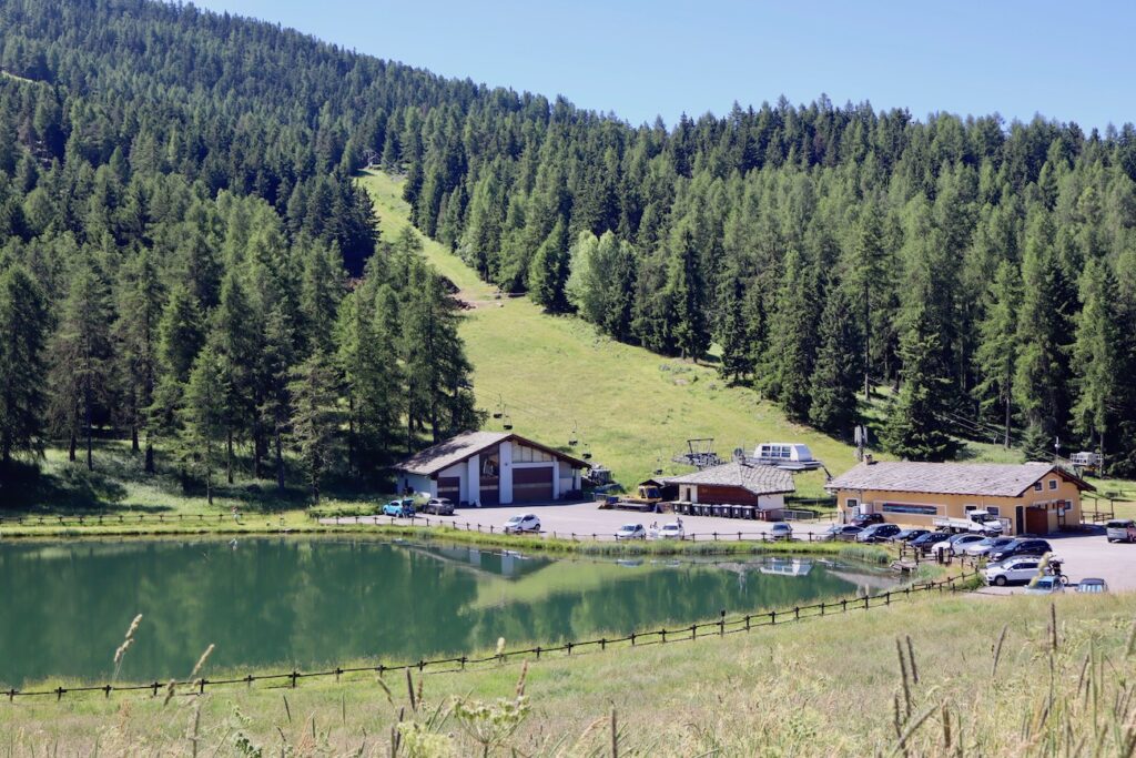 Col de Joux Foto Alice Dufour